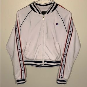 Champion W small jacket